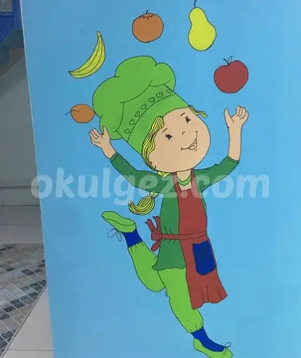 Özel Limon Ağacı Çocuk Akademi Anaokulu