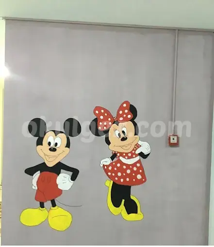 Özel Limon Ağacı Çocuk Akademi Anaokulu