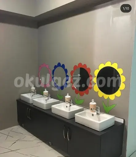 Özel Limon Ağacı Çocuk Akademi Anaokulu