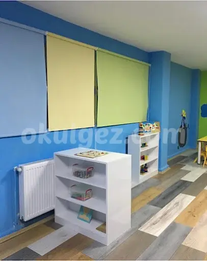 Özel Limon Ağacı Çocuk Akademi Anaokulu