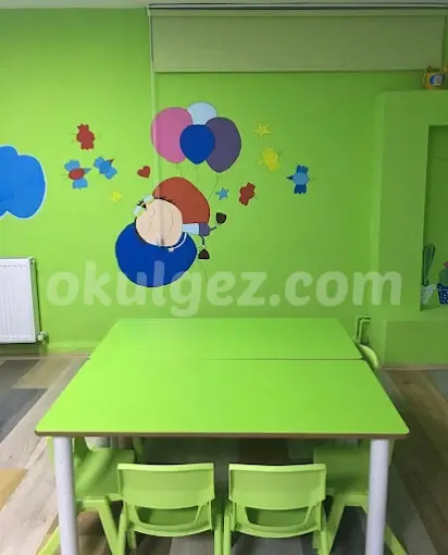 Özel Limon Ağacı Çocuk Akademi Anaokulu