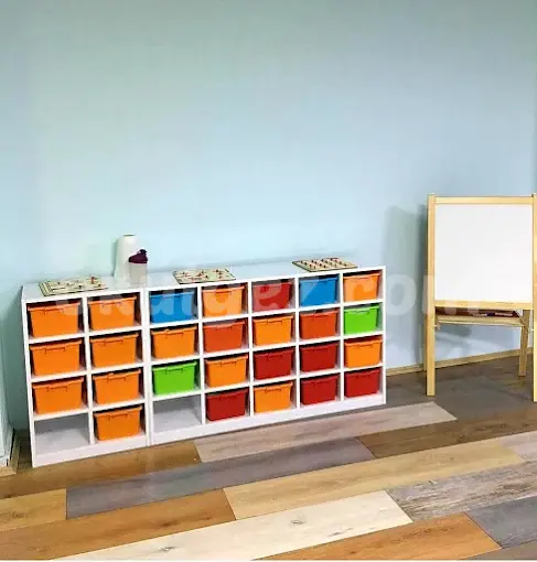 Özel Limon Ağacı Çocuk Akademi Anaokulu