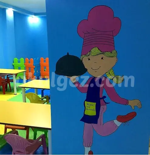 Özel Limon Ağacı Çocuk Akademi Anaokulu