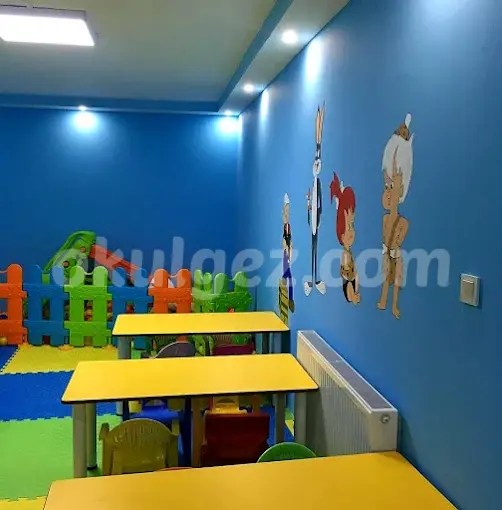 Özel Limon Ağacı Çocuk Akademi Anaokulu