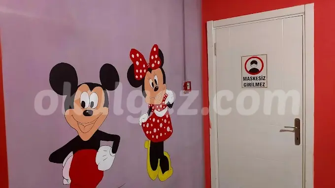 Özel Limon Ağacı Çocuk Akademi Anaokulu