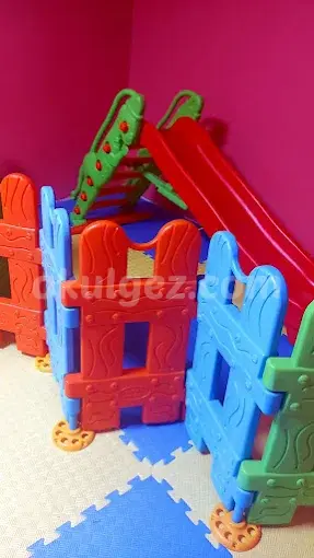 Özel Limon Ağacı Çocuk Akademi Anaokulu