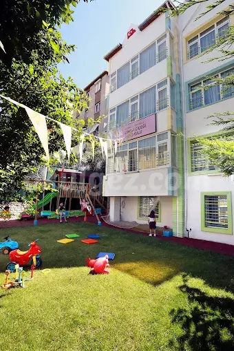 Özel Limon Çiçeği Anaokulu