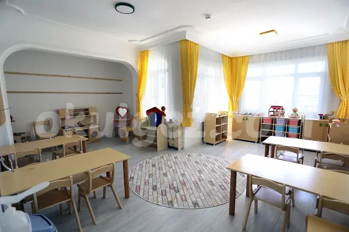 Özel Limon Çiçeği Anaokulu