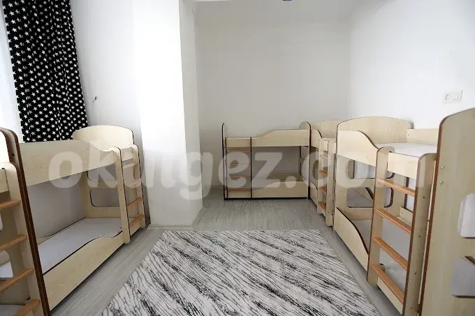 Özel Limon Çiçeği Anaokulu