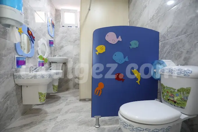 Özel Limon Çiçeği Anaokulu