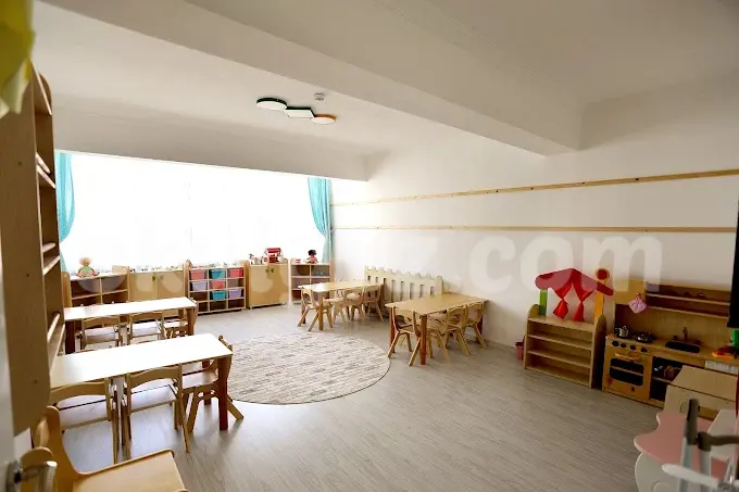 Özel Limon Çiçeği Anaokulu