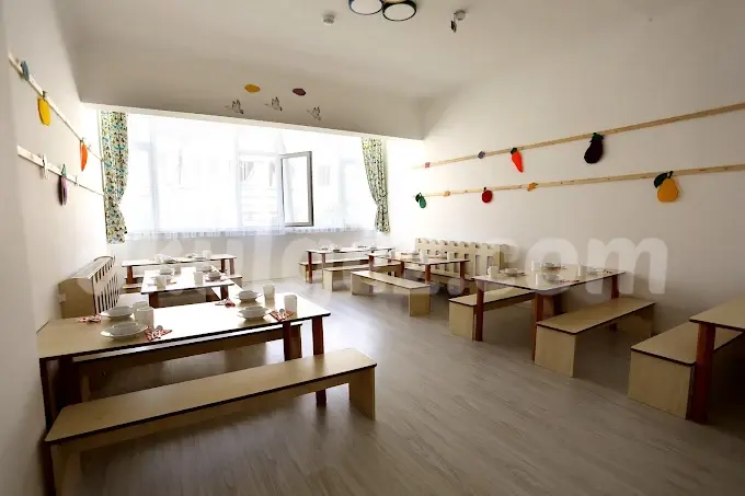 Özel Limon Çiçeği Anaokulu