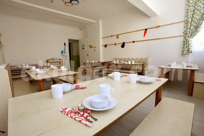 Özel Limon Çiçeği Anaokulu