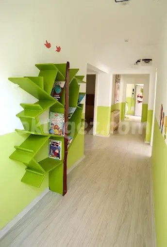 Özel Limon Çiçeği Anaokulu