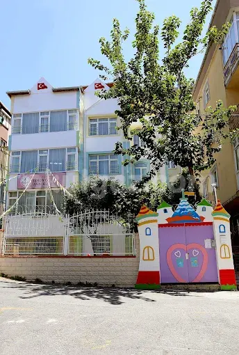 Özel Limon Çiçeği Anaokulu