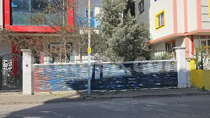 Özel Madenler Ada Anaokulu