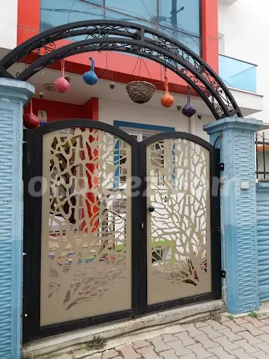 Özel Madenler Ada Anaokulu