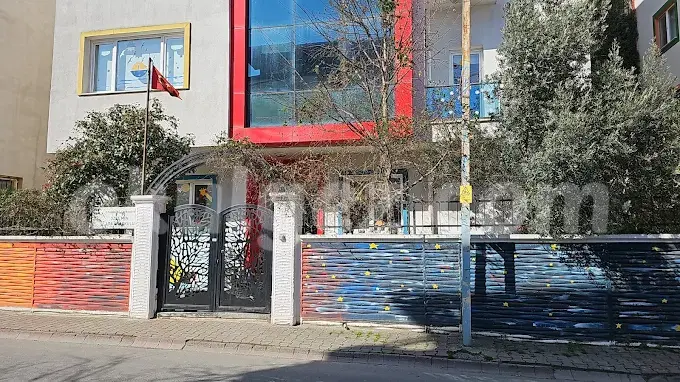 Özel Madenler Ada Anaokulu