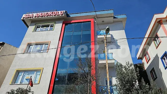 Özel Madenler Ada Anaokulu