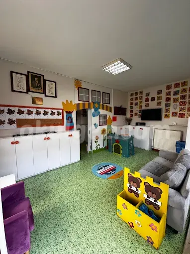 Özel Madenler Anka Anaokulu