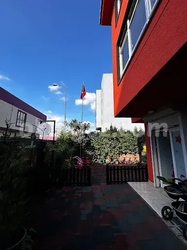 Özel Madenler Anka Anaokulu