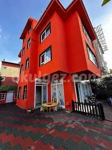 Özel Madenler Anka Anaokulu