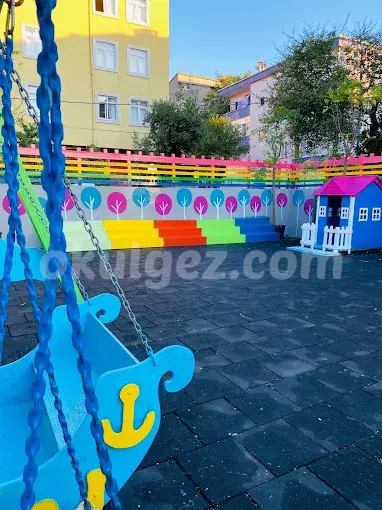 Özel Madenler Batışehir Koleji Anaokulu