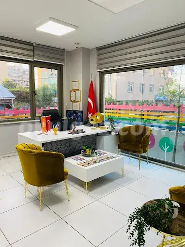 Özel Madenler Batışehir Koleji Anaokulu