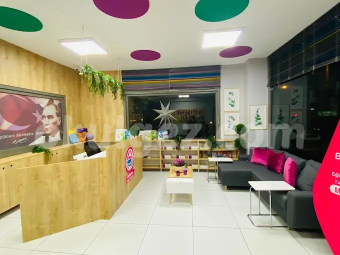 Özel Madenler Batışehir Koleji Anaokulu