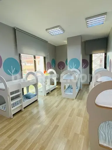 Özel Madenler Batışehir Koleji Anaokulu