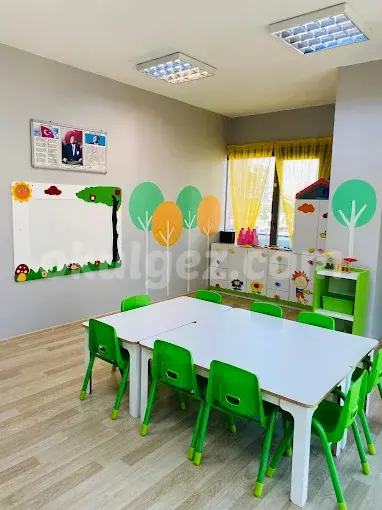 Özel Madenler Batışehir Koleji Anaokulu