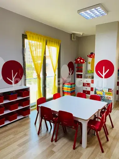 Özel Madenler Batışehir Koleji Anaokulu