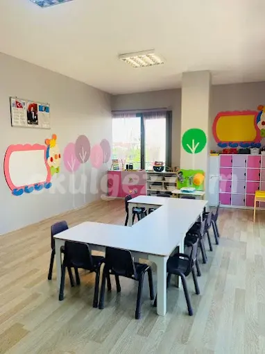 Özel Madenler Batışehir Koleji Anaokulu