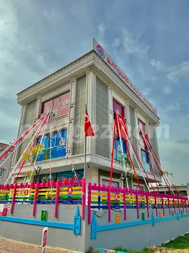 Özel Madenler Batışehir Koleji Anaokulu