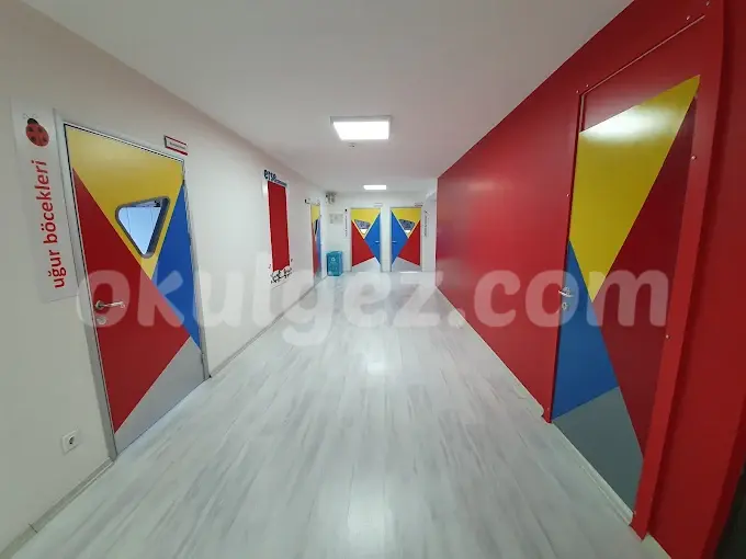 Özel Madenler Erse Anaokulu