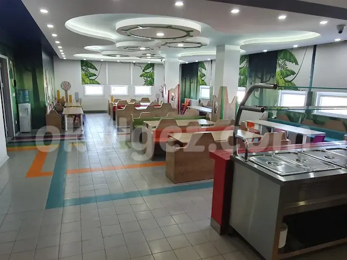 Özel Madenler Erse Anaokulu