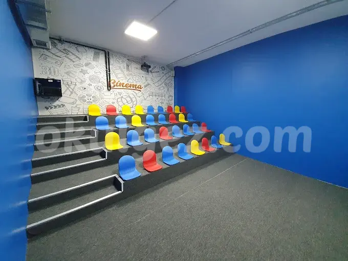 Özel Madenler Erse Anaokulu