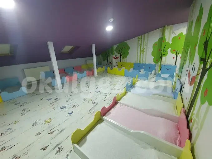 Özel Madenler Erse Anaokulu