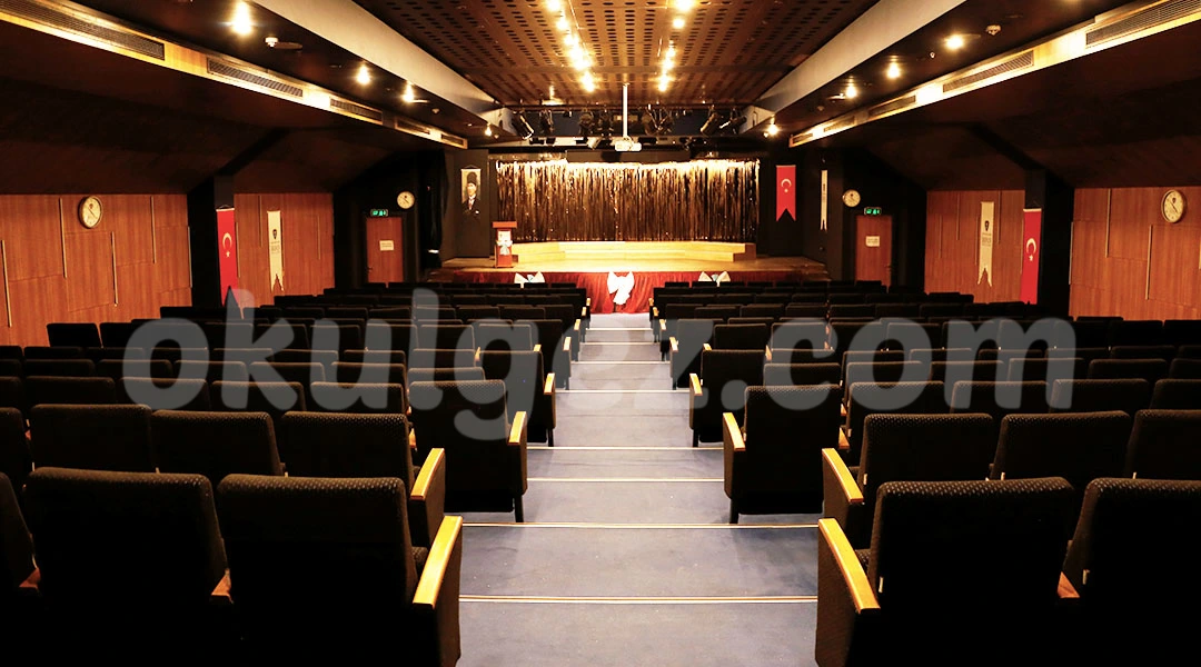 Özel Madenler İrfan Okulları Anaokulu