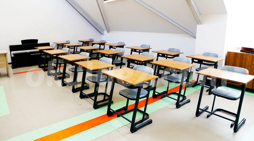 Özel Madenler İrfan Okulları Anaokulu