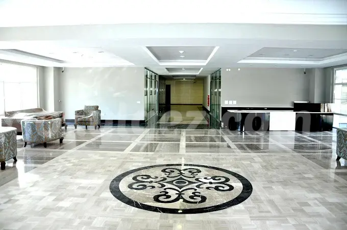 Özel Madenler İrfan Okulları Anaokulu