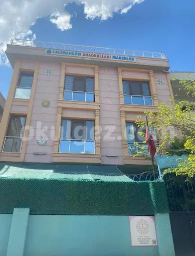 Özel Madenler Lalebahçesi Anaokulu