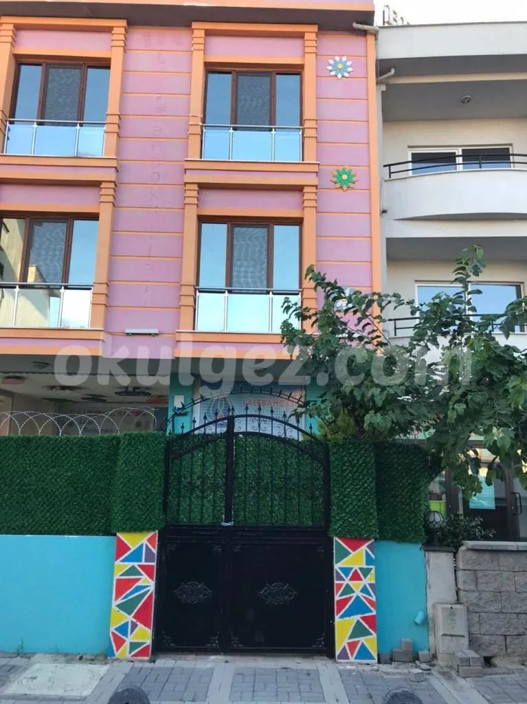 Özel Madenler Lalebahçesi Anaokulu