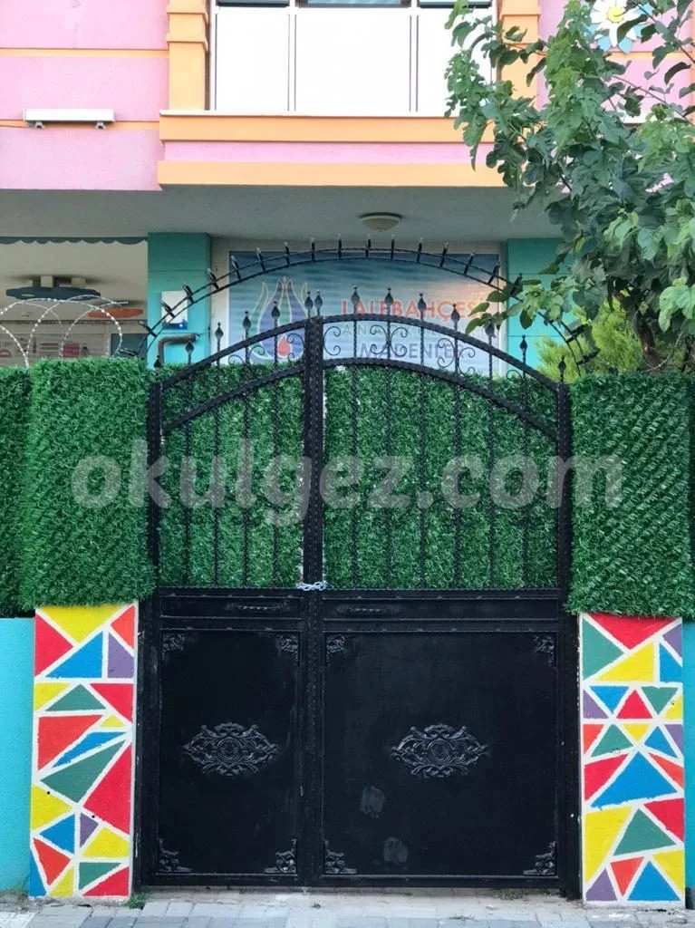 Özel Madenler Lalebahçesi Anaokulu