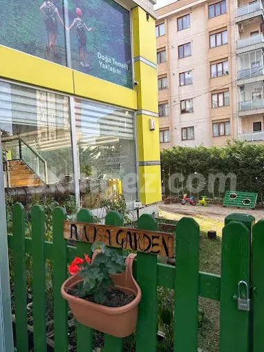 Özel Maltepe Anka Anaokulu