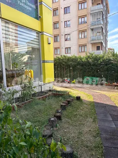 Özel Maltepe Anka Anaokulu