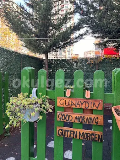 Özel Maltepe Anka Anaokulu