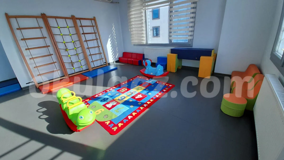 Özel Maltepe Artı Sonsuz Koleji Anaokulu