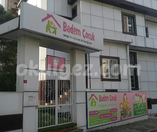 Özel Maltepe Badem Çocuk Anaokulu