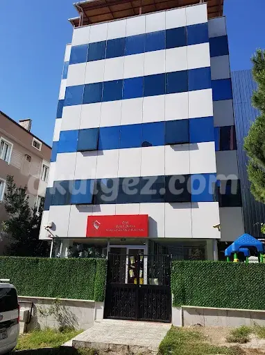Özel Maltepe Gülen Dünya Çocukevi